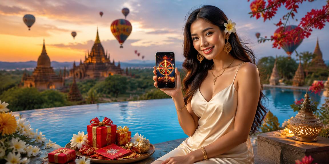 mwd777 slot ရူလက် စက်ချခြင်း